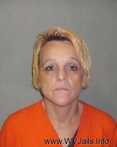 Theresa Anderson Arrest Mugshot