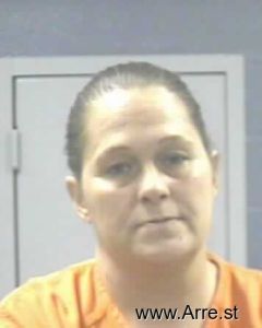 Theresa Bishop Arrest Mugshot