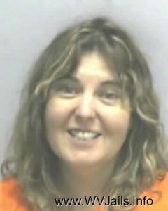 Theresa Bowen Arrest Mugshot