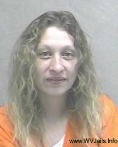  Theresa Mackey Arrest