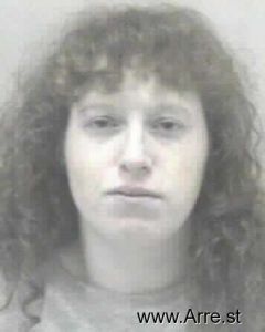 Theresa Robinette Arrest Mugshot