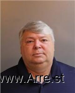 Theron Jones Arrest Mugshot