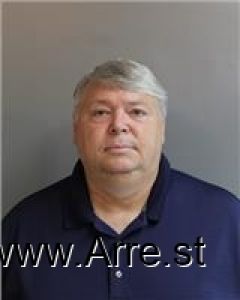 Theron Jones Arrest Mugshot