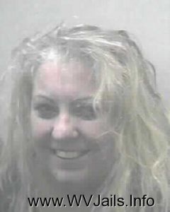 Thersa Massie Arrest Mugshot