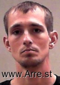 Thomas Archbold Arrest