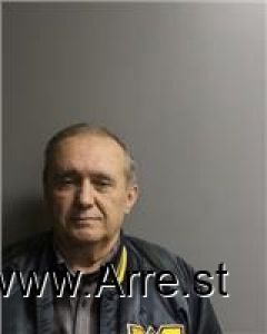 Thomas Arnett Arrest Mugshot