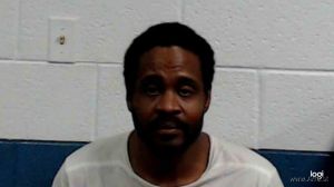 Thomas Banks  Jr. Arrest
