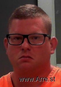 Thomas Bernosky  Ii Arrest Mugshot