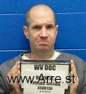 Thomas Bonnell Arrest Mugshot