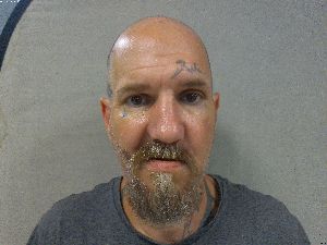 Thomas Bonnell  Jr. Arrest Mugshot