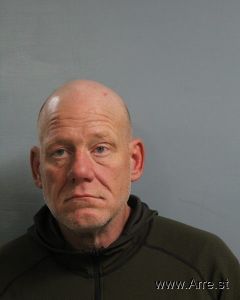 Thomas Brock Arrest Mugshot