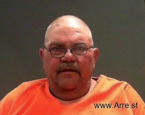 Thomas Brookover  Jr. Arrest Mugshot