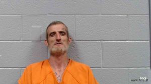 Thomas Brooks Arrest