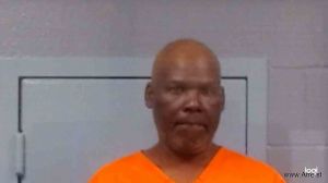 Thomas Calloway Arrest Mugshot