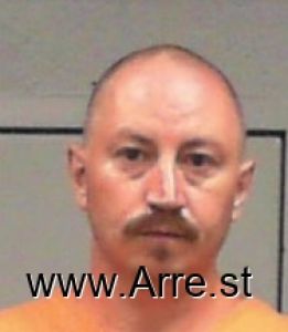 Thomas Campbell  Jr. Arrest Mugshot