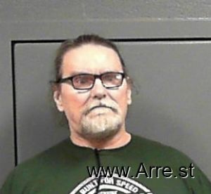 Thomas Colabine Arrest