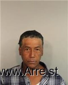 Thomas Collier Arrest Mugshot