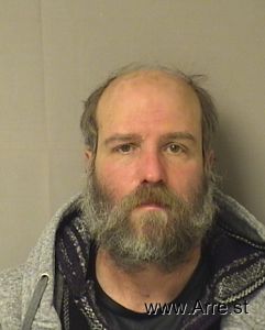 Thomas Daugherty Arrest Mugshot