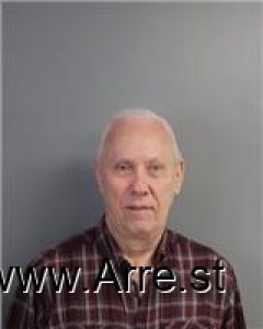 Thomas Davis Arrest Mugshot