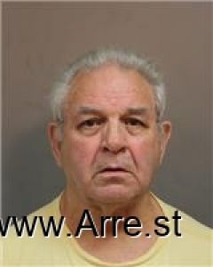 Thomas Deal Arrest Mugshot