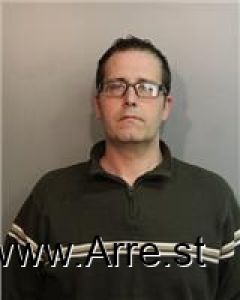 Thomas Eakle Arrest Mugshot