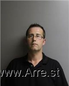 Thomas Eakle Arrest Mugshot