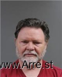 Thomas Eddy Arrest Mugshot