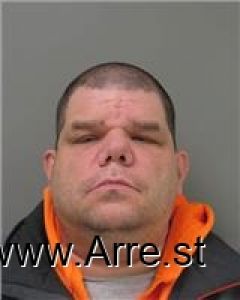 Thomas Fancalski Arrest Mugshot