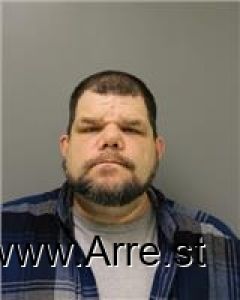 Thomas Fancalski Arrest Mugshot