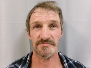 Thomas Finlen Arrest Mugshot