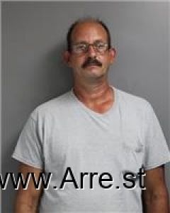 Thomas Fleming Arrest Mugshot
