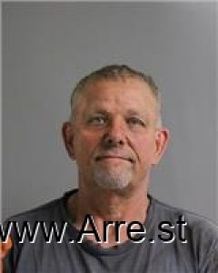 Thomas Gallion Arrest Mugshot