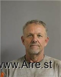 Thomas Gallion Arrest Mugshot