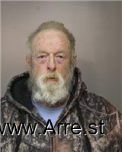 Thomas Hinkle Arrest Mugshot