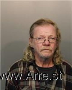 Thomas Hummel Arrest Mugshot