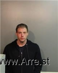 Thomas Jones Arrest Mugshot