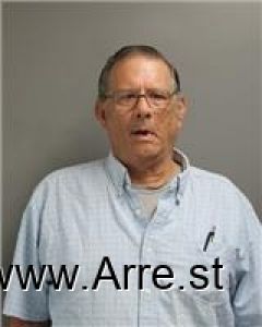 Thomas Kays Arrest Mugshot