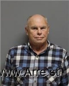 Thomas Kelly Arrest Mugshot