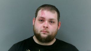 Thomas Kennedy Arrest Mugshot