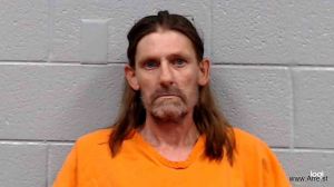 Thomas Kincaid Arrest Mugshot