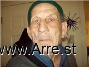 Thomas Lewis Arrest Mugshot