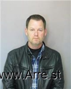 Thomas Lucky Arrest Mugshot