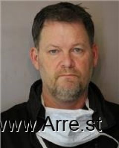 Thomas Lucky Arrest Mugshot