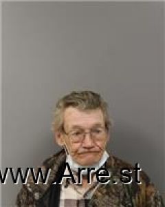 Thomas Marcum Arrest Mugshot