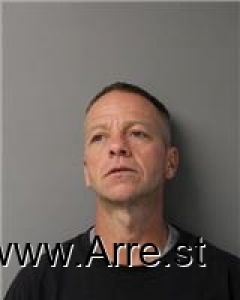 Thomas Mathews Arrest Mugshot