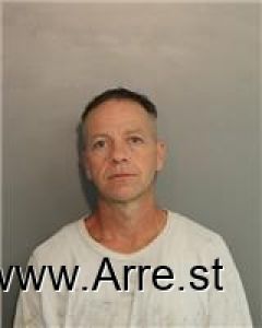 Thomas Mathews Arrest Mugshot