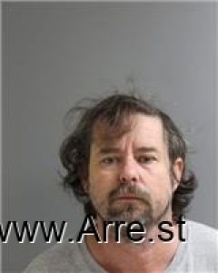 Thomas Mcie Arrest Mugshot