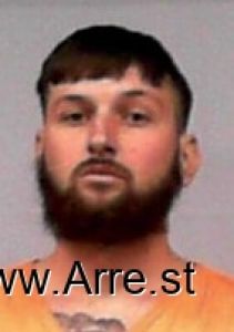 Thomas Mckahan Arrest Mugshot