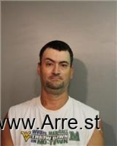 Thomas Murin Arrest Mugshot