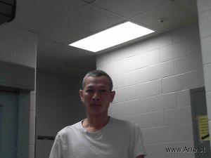 Thomas Nguyen Arrest